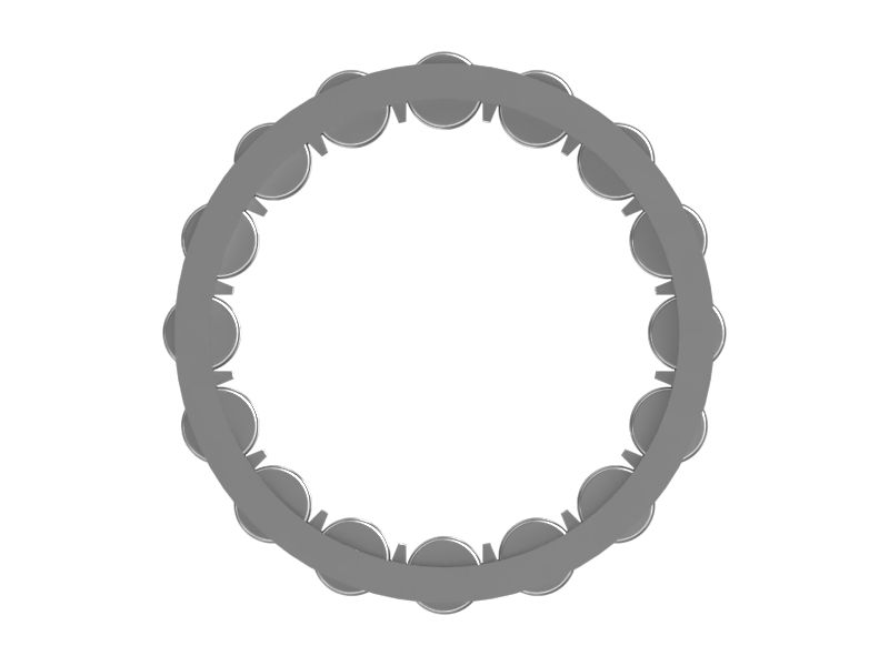 ПОДШИПНИК В СБОРЕ