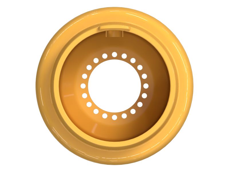 ОБОД В СБОРЕ