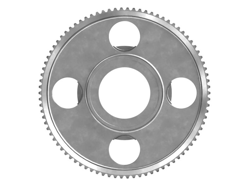 ВОДИЛО ПЛАНЕТАРНОЙ ПЕРЕДАЧИ