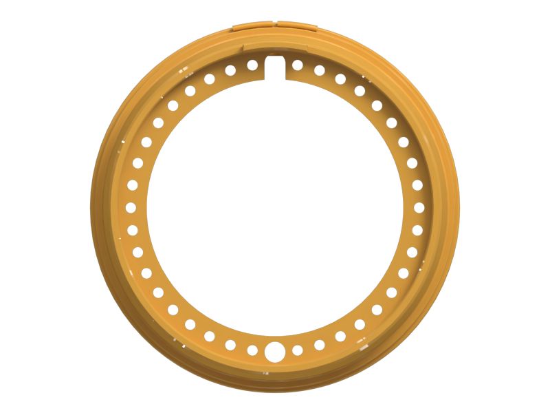 ОБОД В СБОРЕ