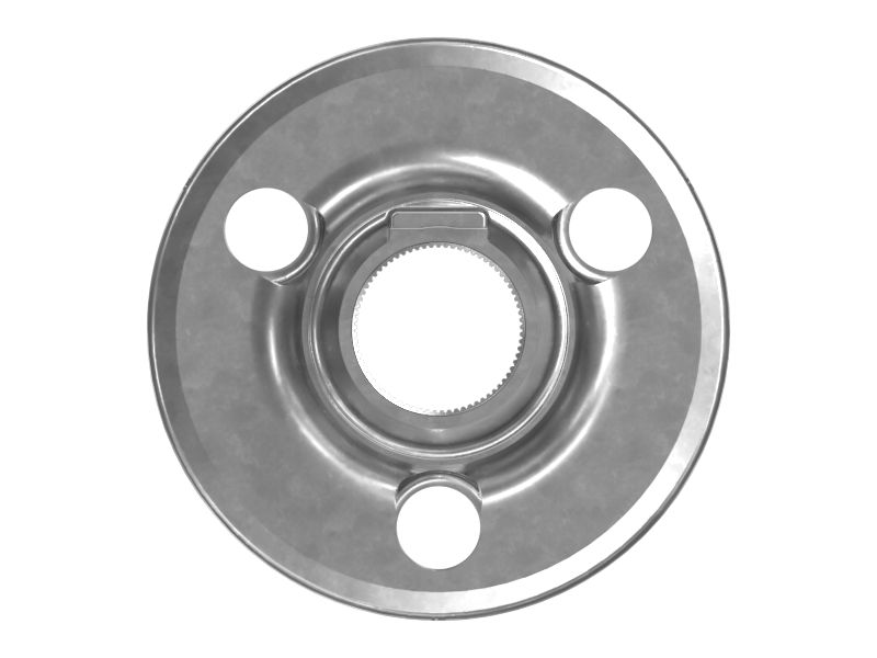 ВОДИЛО ПЛАНЕТАРНОЙ ПЕРЕДАЧИ