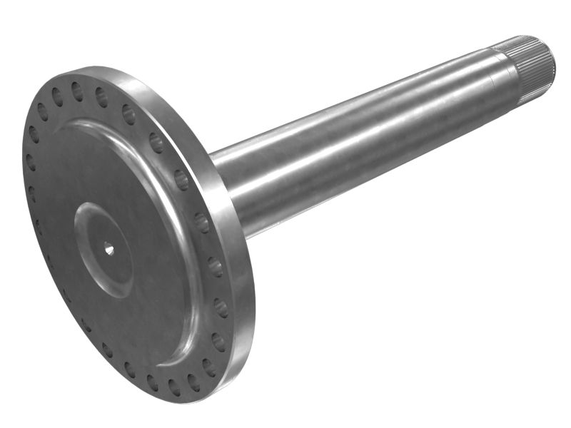 386-2947: ВАЛ ОСИ