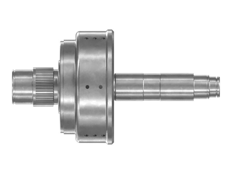 361-0882: Shaft Assembly | CATCorp