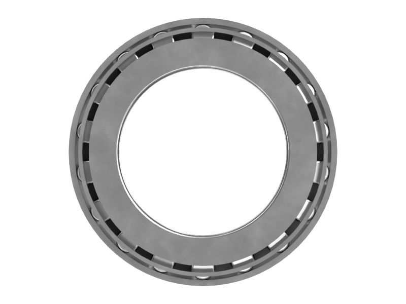 Подшипник в сборе