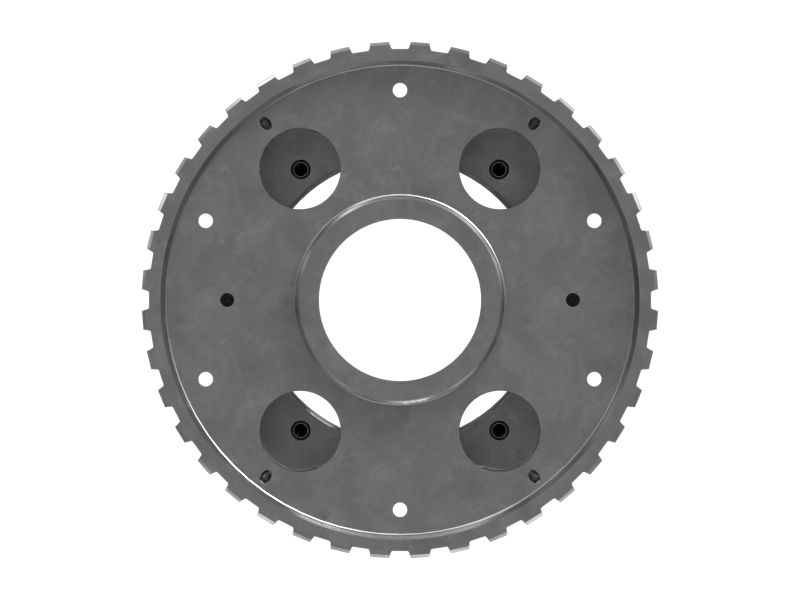 ВОДИЛО В СБОРЕ