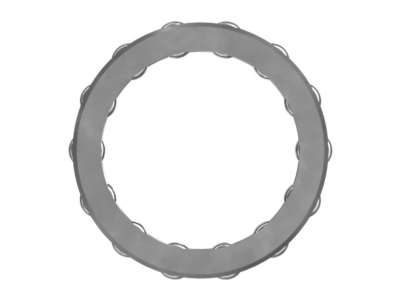 Подшипник в сборе