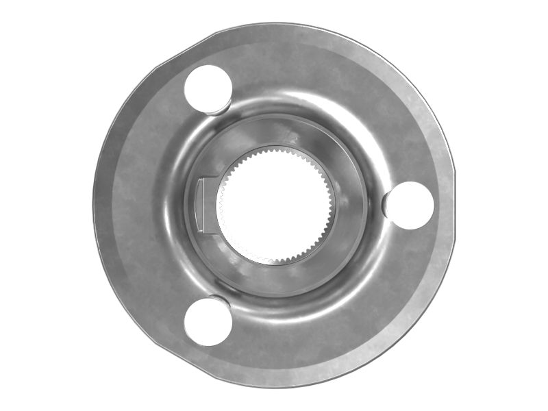 ВОДИЛО ПЛАНЕТАРНОЙ ПЕРЕДАЧИ