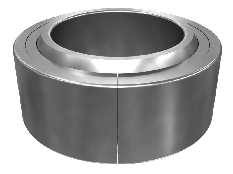 386-4205: ПОДШИПНИК РАДИАЛЬНЫЙ