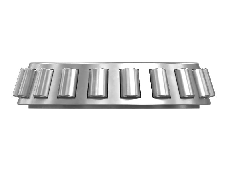 КОНИЧЕСКИЙ ПОДШИПНИК