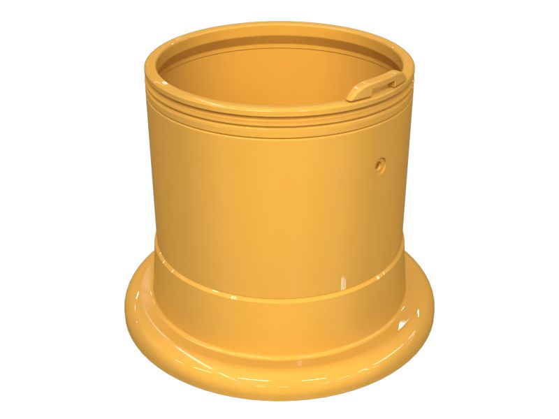 330-4096: Rim Assembly | CATCorp