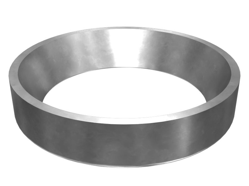 Подшипник с наружным кольцом, наружный диаметр 273,05 мм