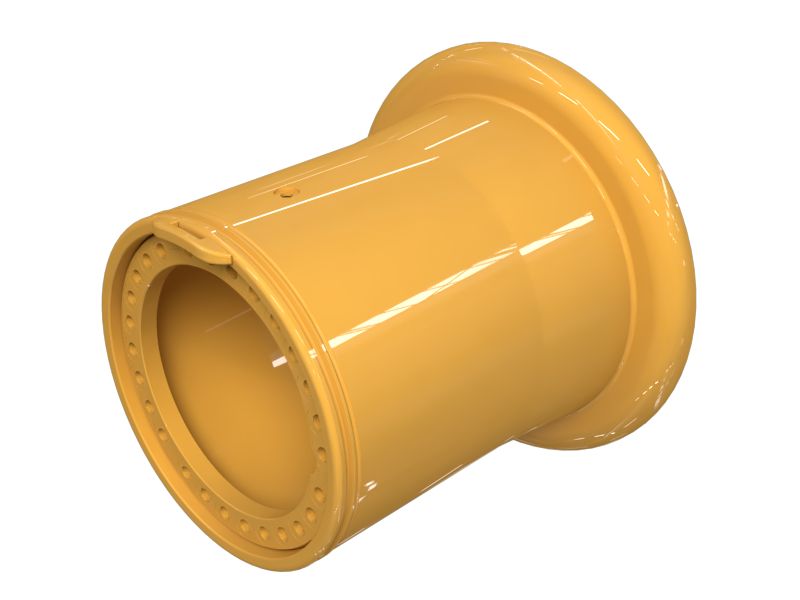 ОБОД В СБОРЕ