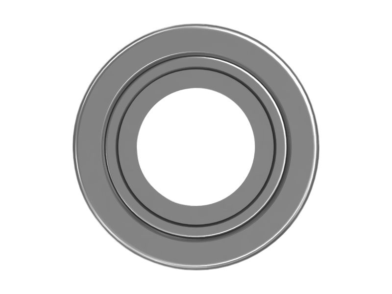 ПОДШИПНИК КОНУСНЫЙ