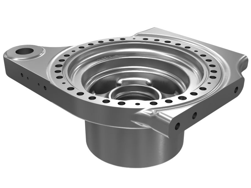 379-3910: КОРПУС