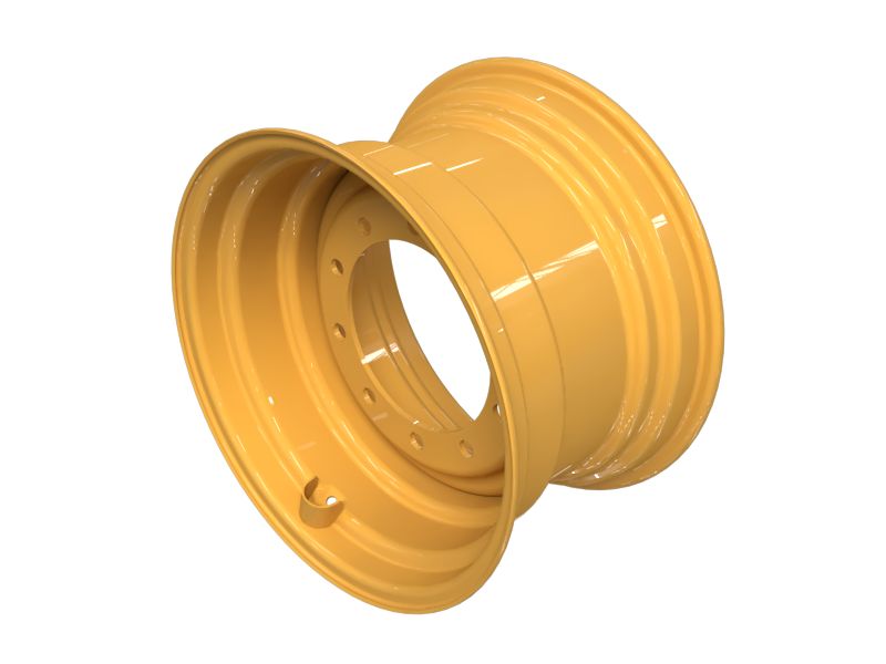 ОБОД В СБОРЕ