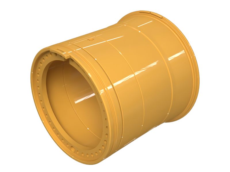 ОБОД В СБОРЕ