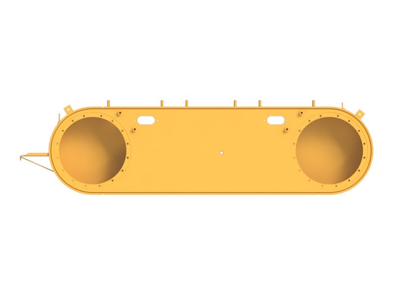 Housing Assembly-Tandem Drive