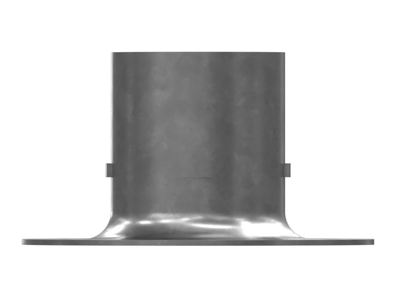 Flange Assembly