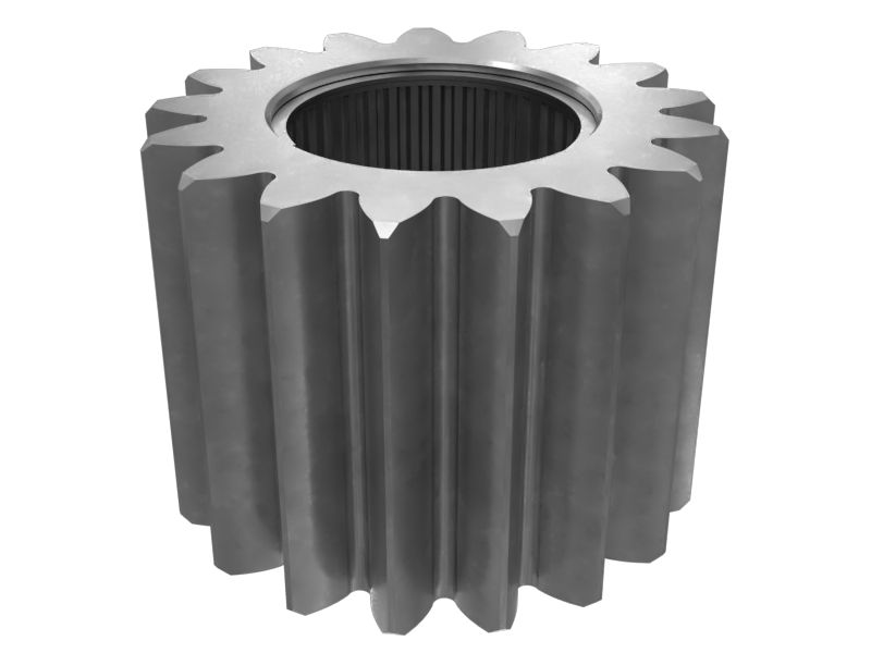 313-4675: Gear Assembly-Sun | Cat® Parts Store