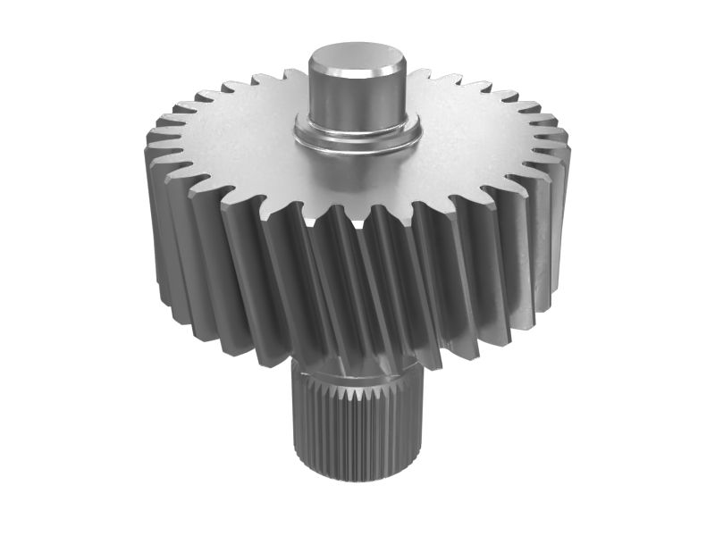 382-5507: Первичная шестерня отбора мощности с 32 зубьями