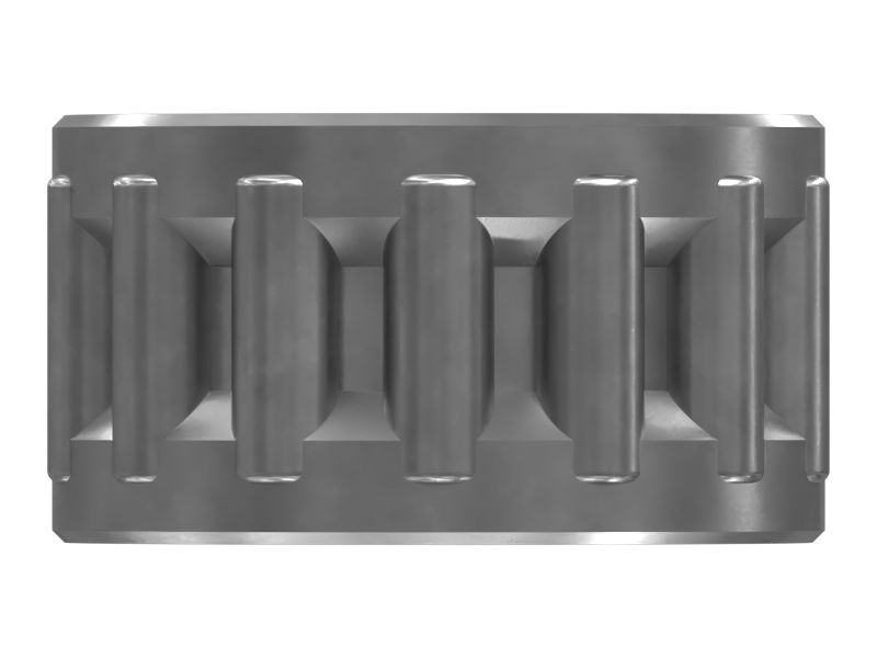 Подшипник в сборе