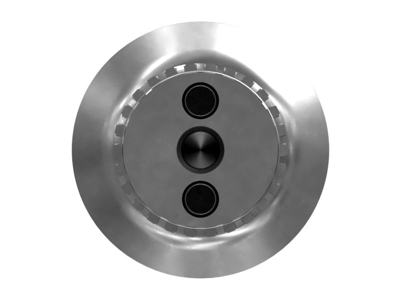 ВХОДНОЙ ВАЛ