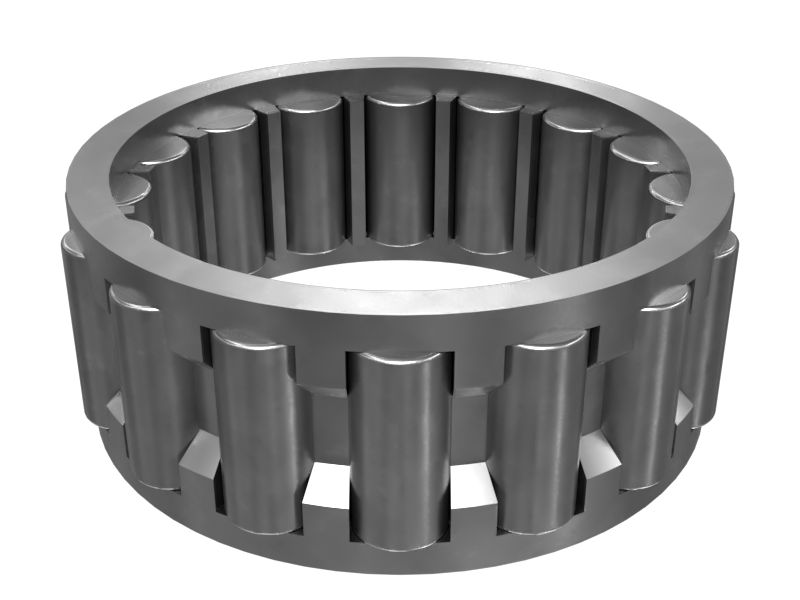 Bearing - Needle(Debris Resistant)