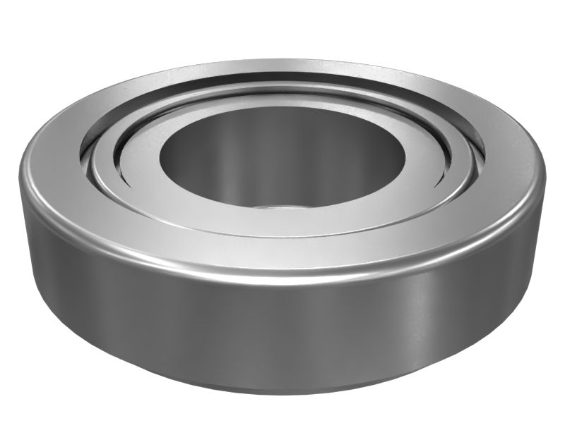 ПОДШИПНИК КОНУСНЫЙ