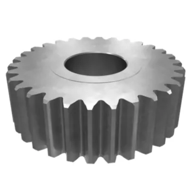 CAT 57,54 MM ŞANZIMAN ÇELİK PLANET DİŞLİSİ