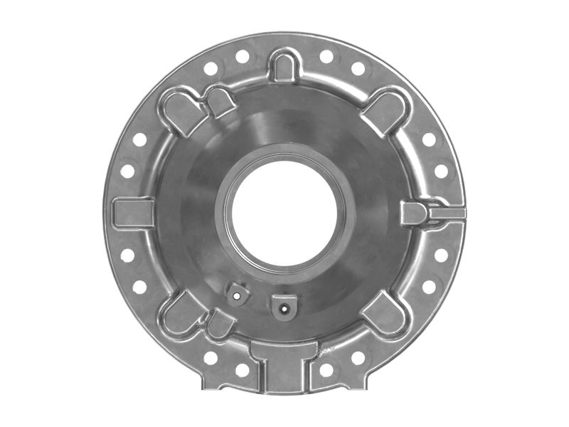 КОРПУС КОЛЕСА