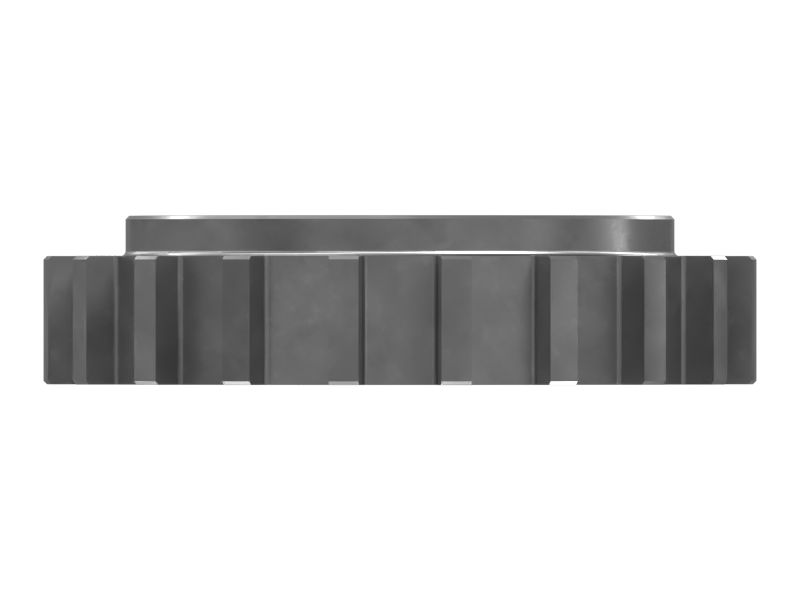 ДАТЧИК ЧАСТОТЫ ВРАЩЕНИЯ РОТОРА