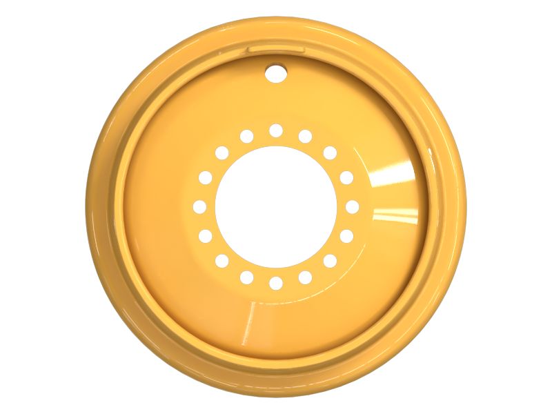 ОБОД В СБОРЕ