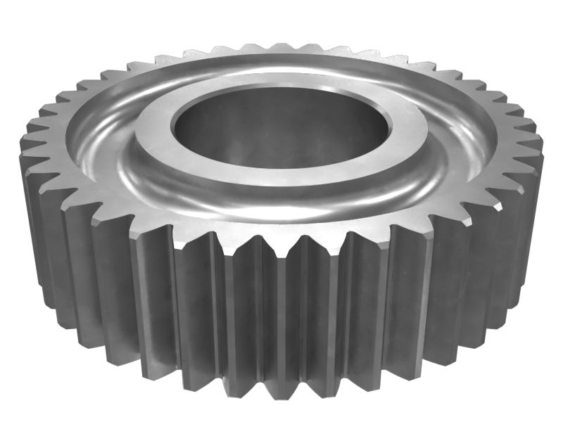 ШЕСТЕРНЯ ПЛАНЕТАРНОЙ ПЕРЕДАЧИ