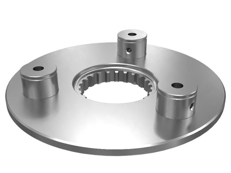 ВОДИЛО В СБОРЕ