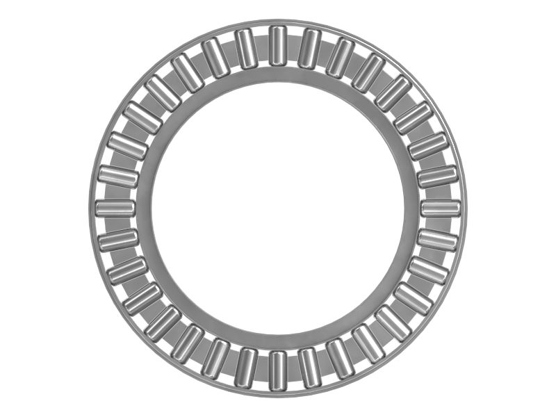 ПОДШИПНИК УПОРНЫЙ