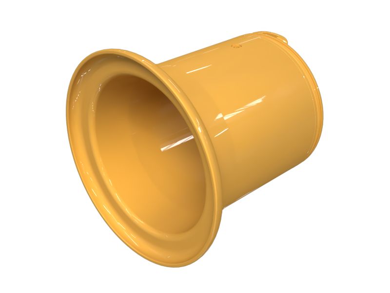 ОБОД В СБОРЕ