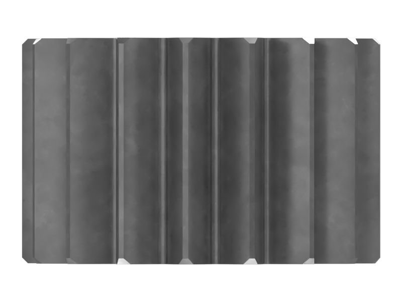 Солнечная шестерня в сборе