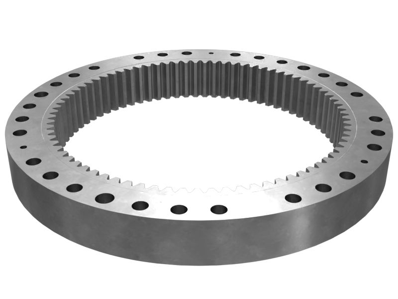 ЗУБЧАТЫЙ ВЕНЕЦ