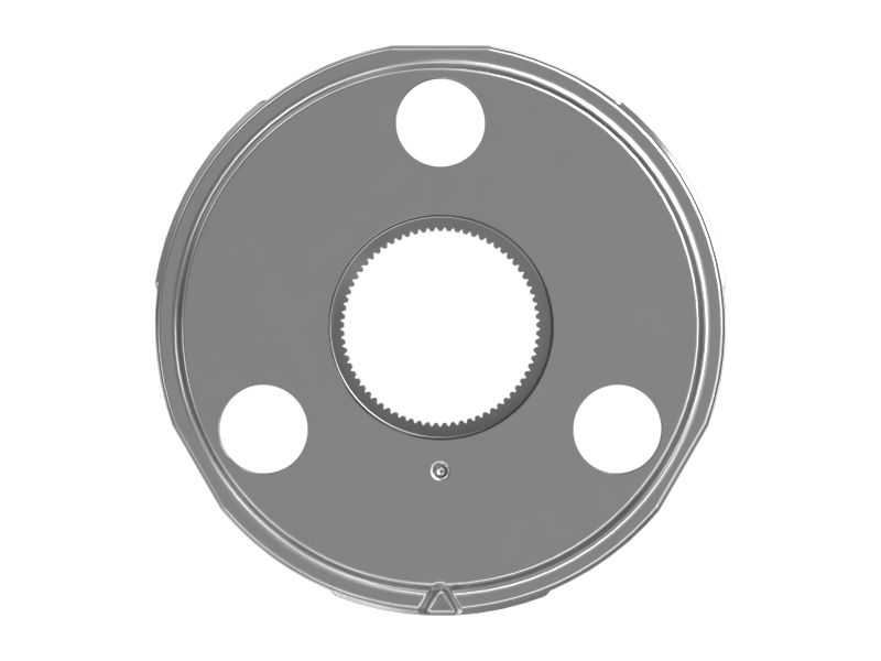 ВОДИЛО ПЛАНЕТАРНОЙ ПЕРЕДАЧИ