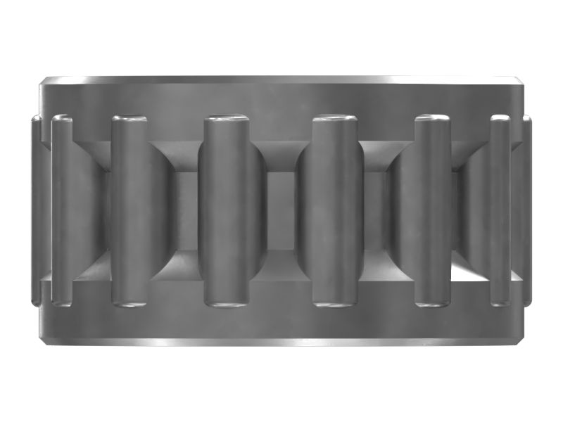 Подшипник в сборе