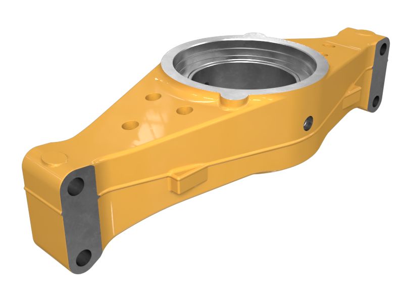 ОПОРА T В СБОРЕ