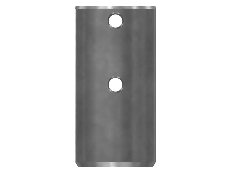 Вал планетарной передачи с наружным диаметром 46,991 мм