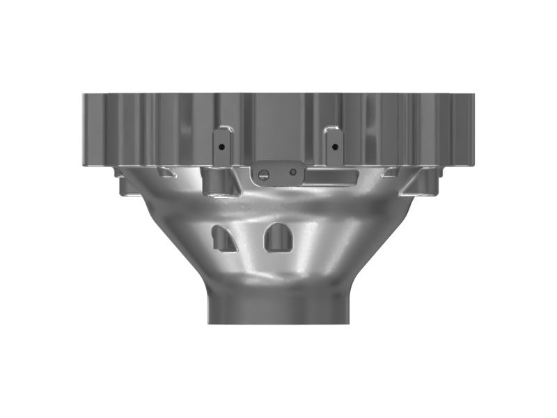 КОРПУС КОЛЕСА