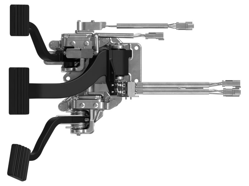 БЛОК УПРАВЛЕНИЯ B