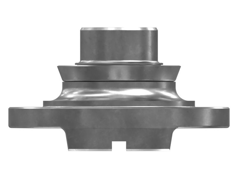 Вилка ведущего моста