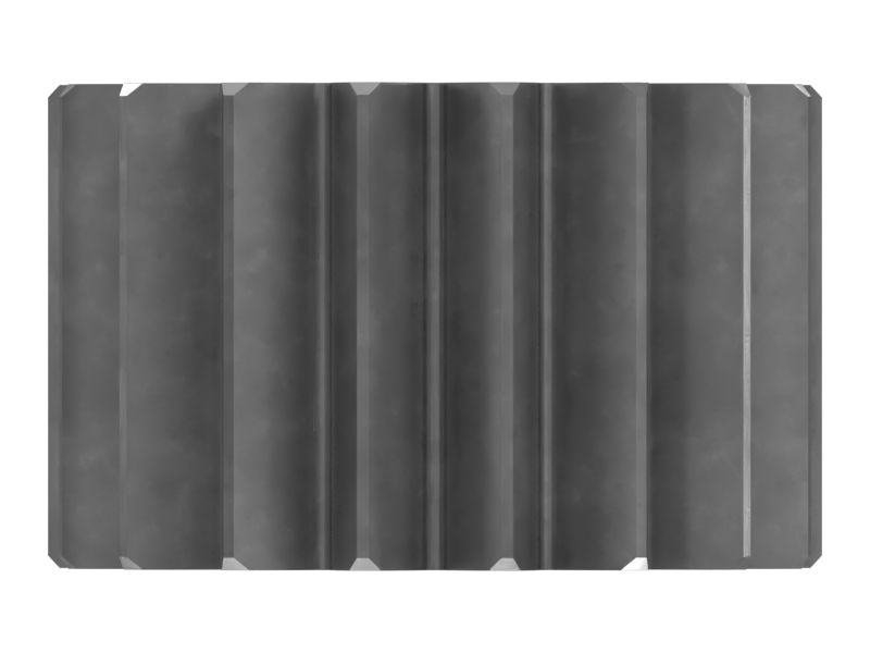 Солнечная шестерня в сборе