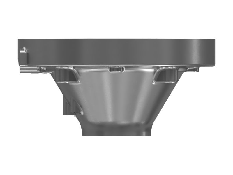 КОРПУС КОЛЕСА