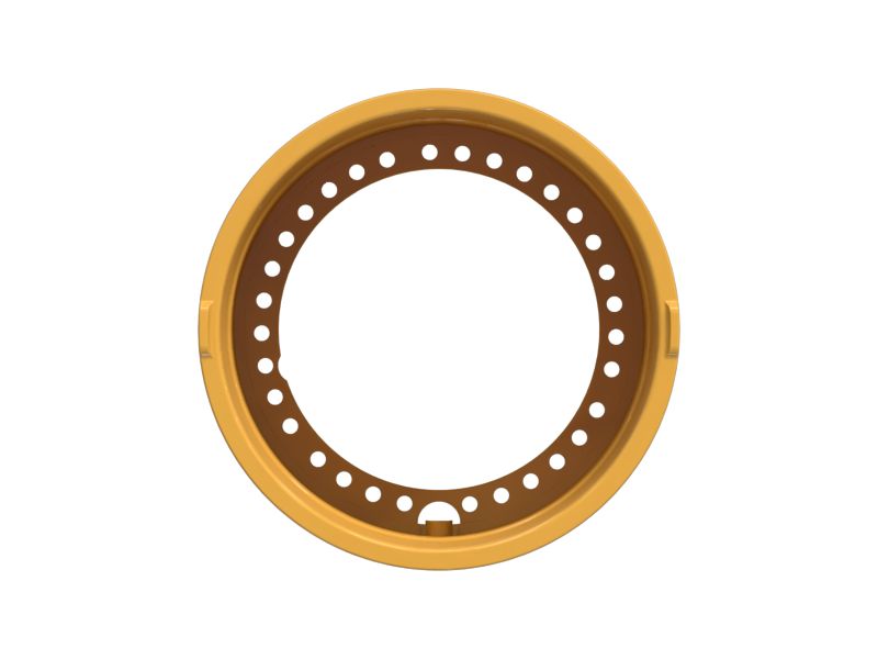 ОБОД В СБОРЕ