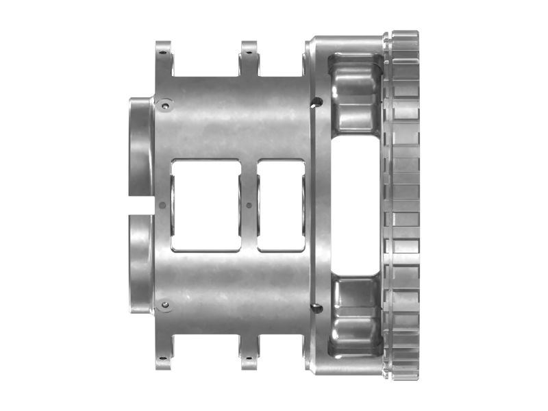 ВОДИЛО В СБОРЕ