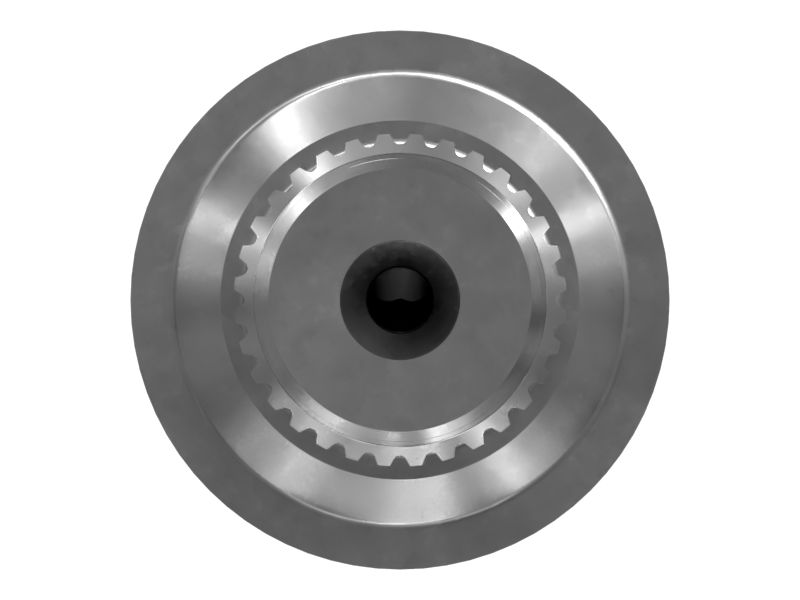 ВЫХОДНОЙ ВАЛ